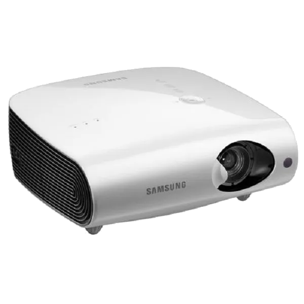 Замена матрицы Samsung SP-L200