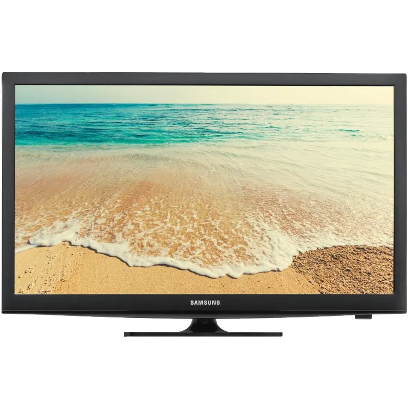 Замена кнопки включения Samsung UE24N4500
