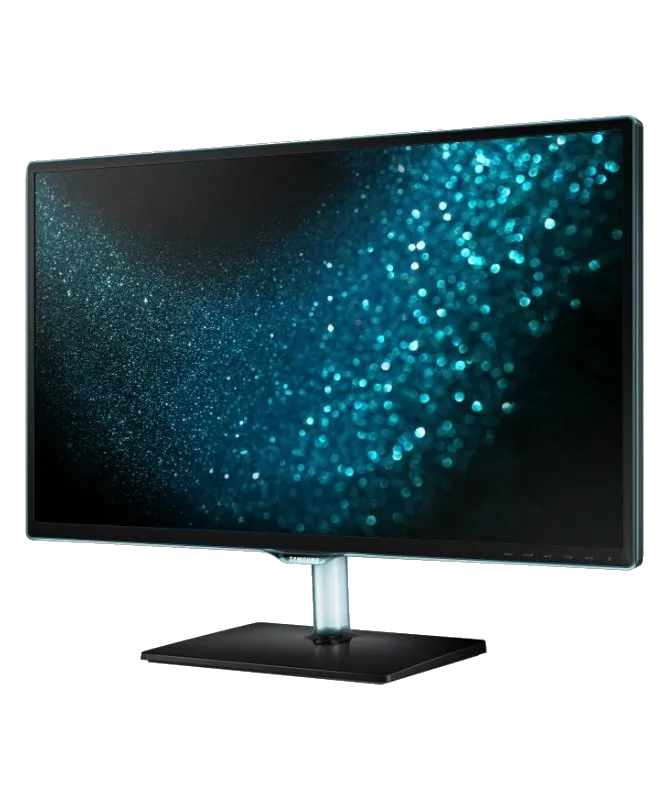 Замена кнопки включения Samsung LT24H390SIX