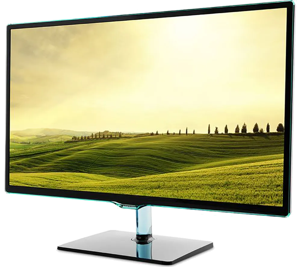 Замена кнопки включения Samsung LT27H390SIX