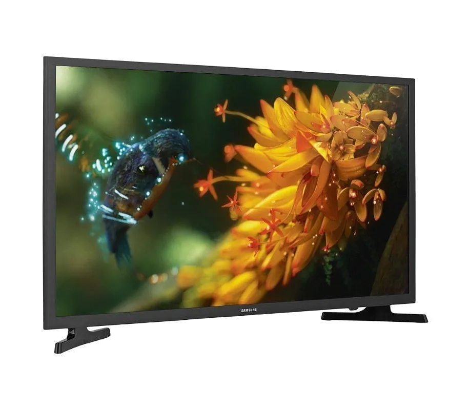 Замена кнопки включения Samsung UE32N4500A