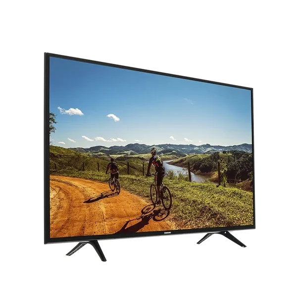 Замена кнопки включения Samsung UE43J5202