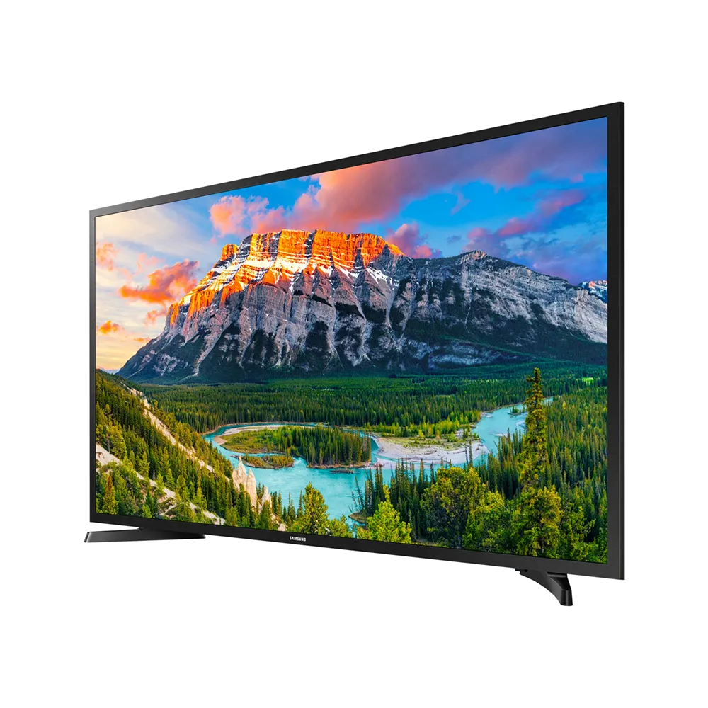 Замена кнопки включения Samsung UE43N5300A