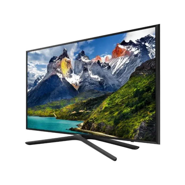 Замена кнопки включения Samsung UE43N5500AU