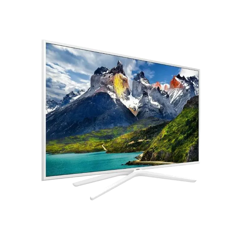 Замена кнопки включения Samsung UE43N5510A