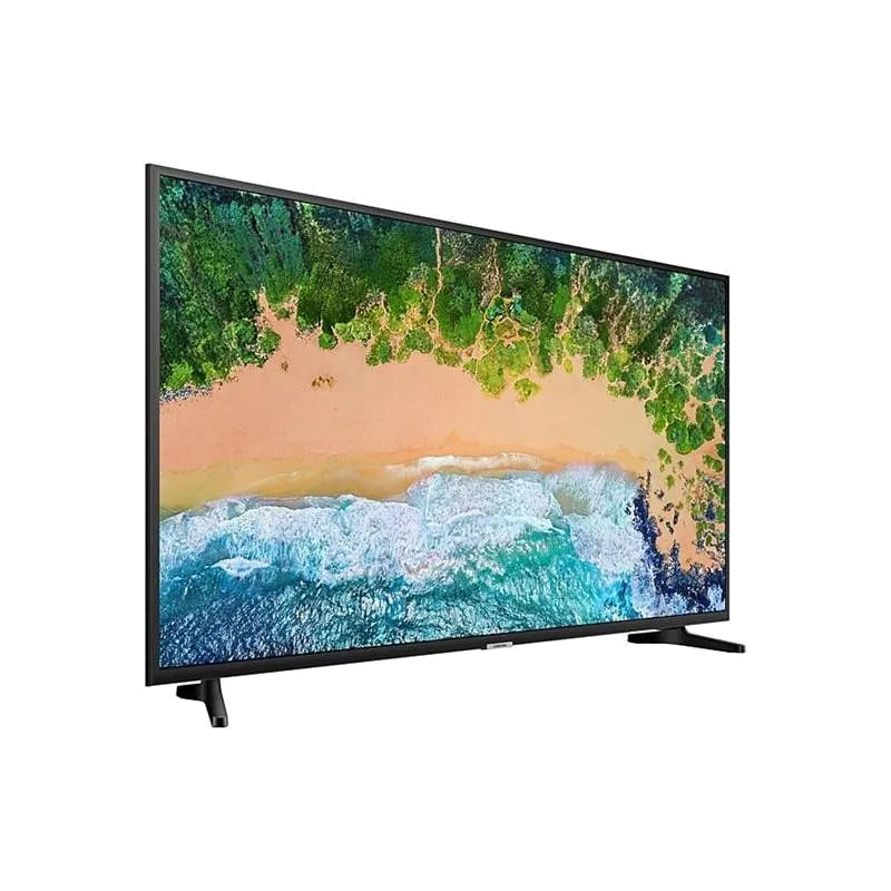 Замена кнопки включения Samsung UE43NU7090