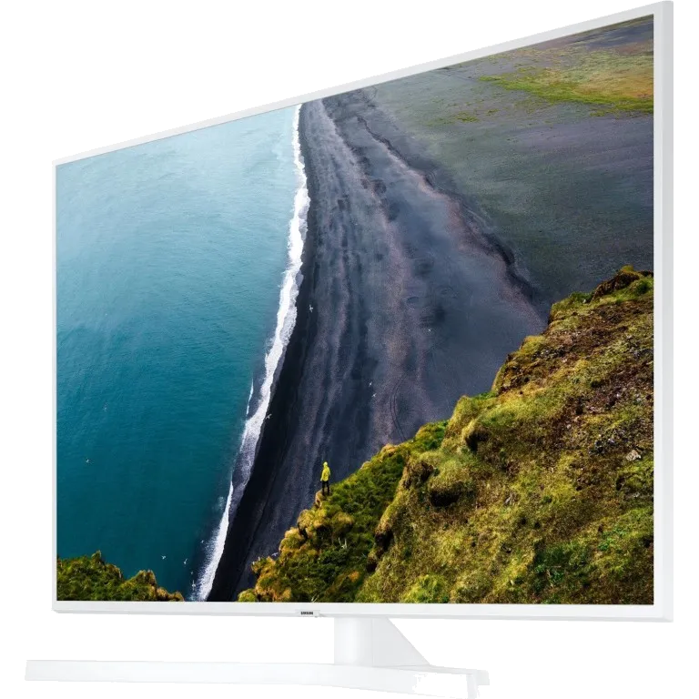 Замена кнопки включения Samsung UE43RU7410