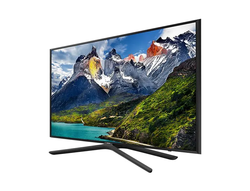 Замена кнопки включения Samsung UE49N5500A