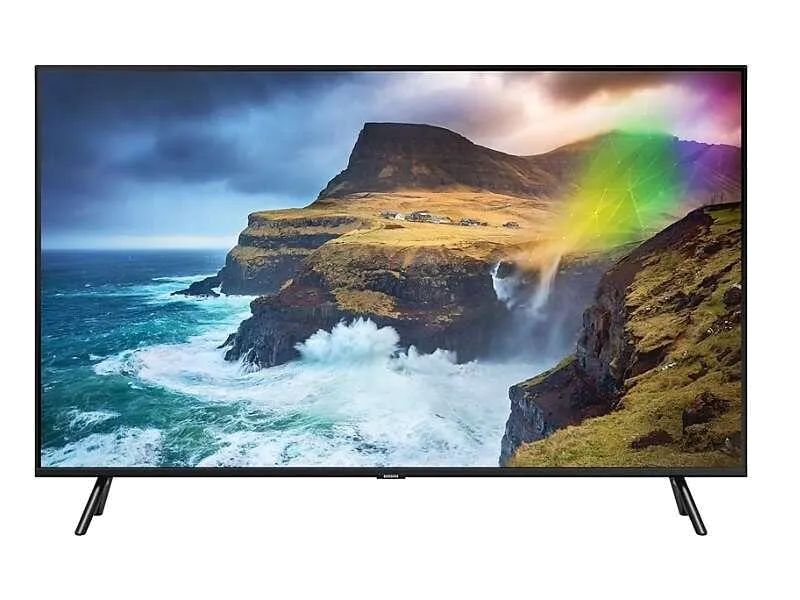 Замена кнопки включения Samsung QE49Q70R