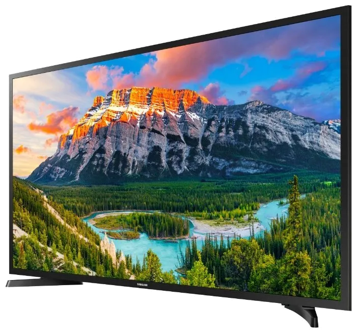 Замена кнопки включения Samsung UE49N5000A