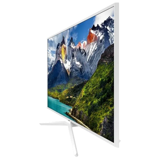 Замена кнопки включения Samsung UE49N5510A