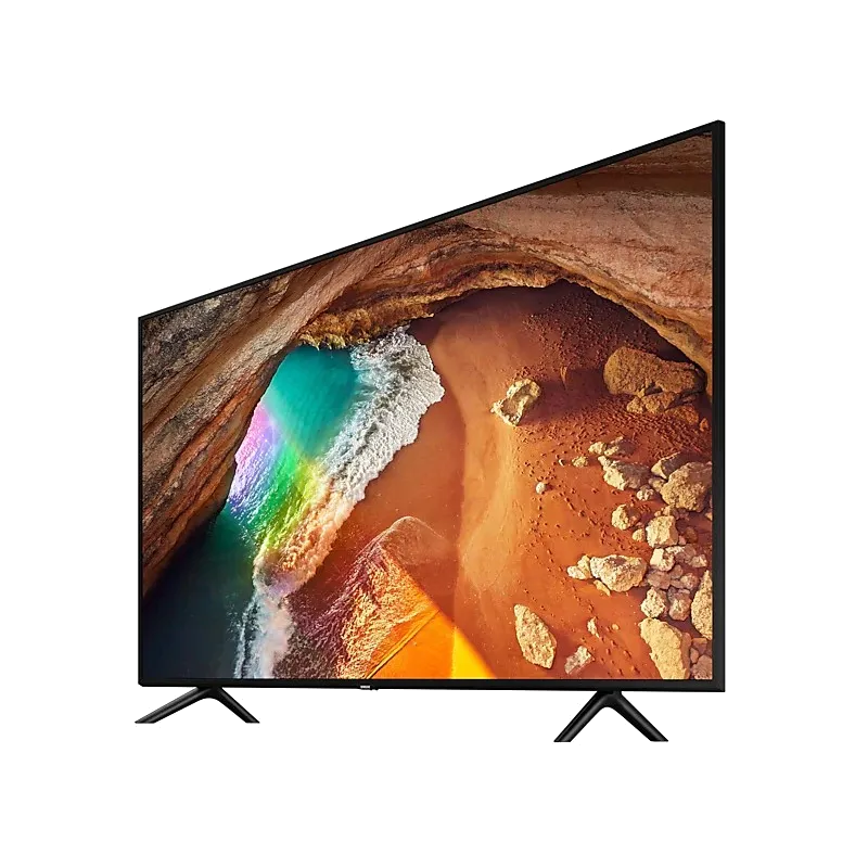 Замена кнопки включения Samsung QE49Q60R