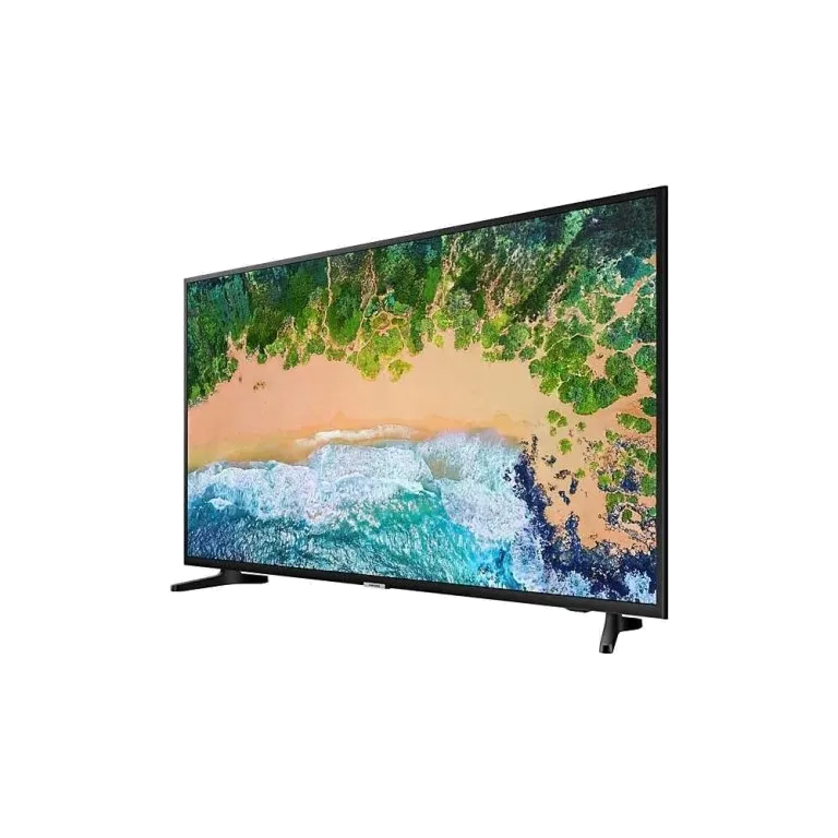 Замена кнопки включения Samsung UE50NU7002