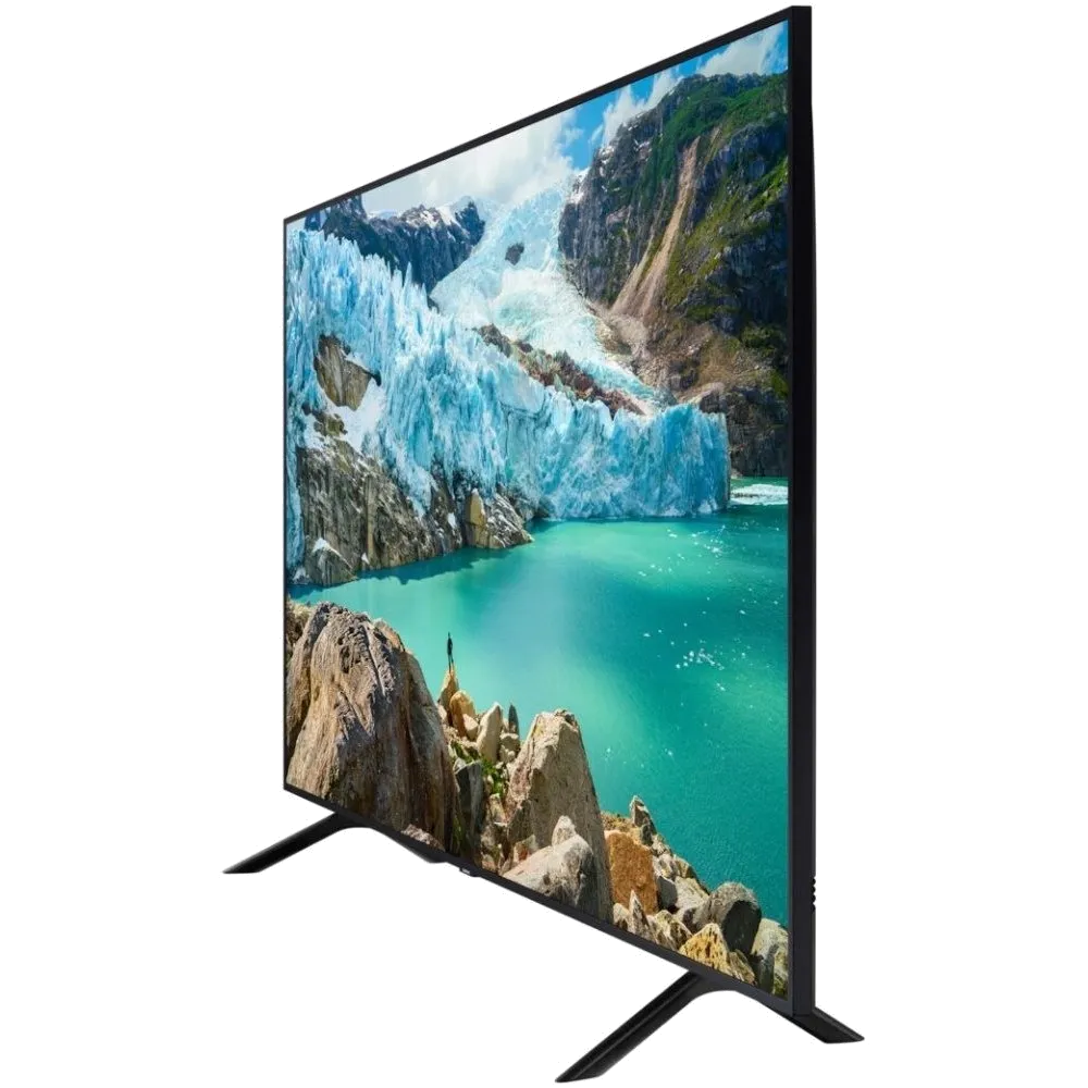 Замена кнопки включения Samsung UE50RU7120