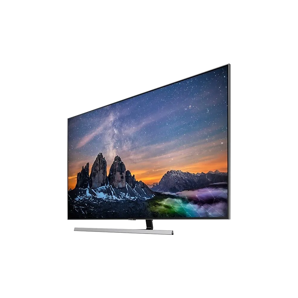 Замена кнопки включения Samsung QE55Q80R