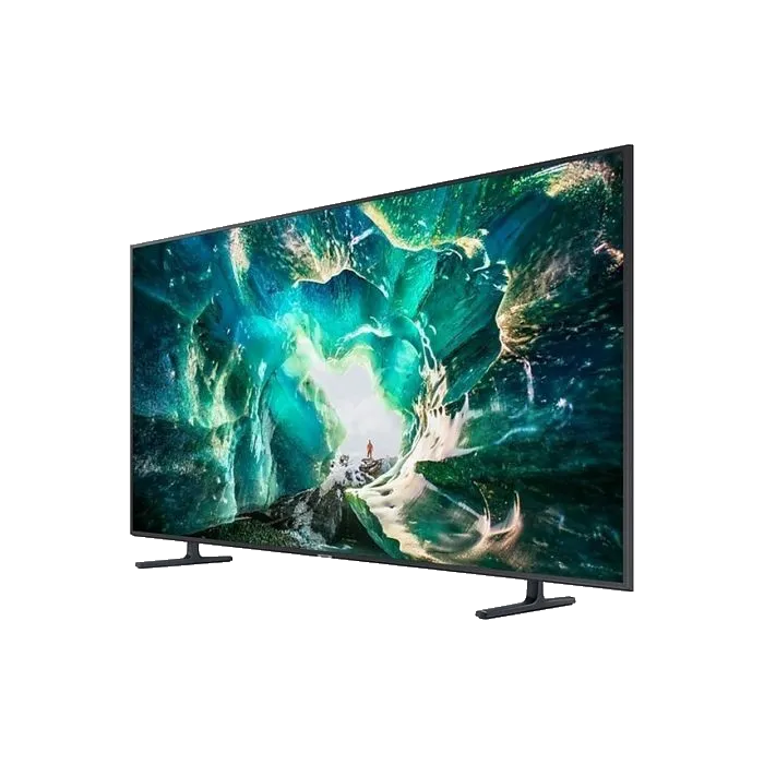 Замена кнопки включения Samsung UE55RU8000