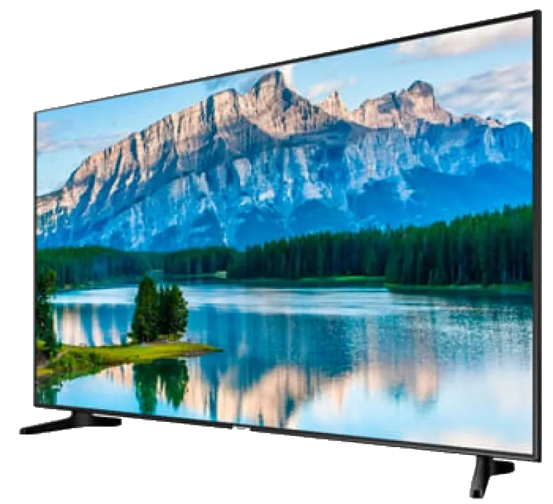 Замена кнопки включения Samsung UE55NU7090