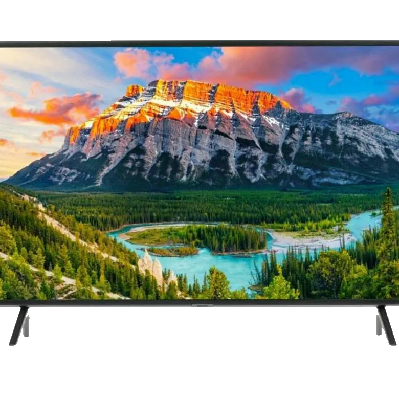 Замена кнопки включения Samsung UE58RU7120
