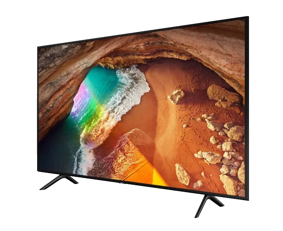 Замена кнопки включения Samsung QE65Q60R