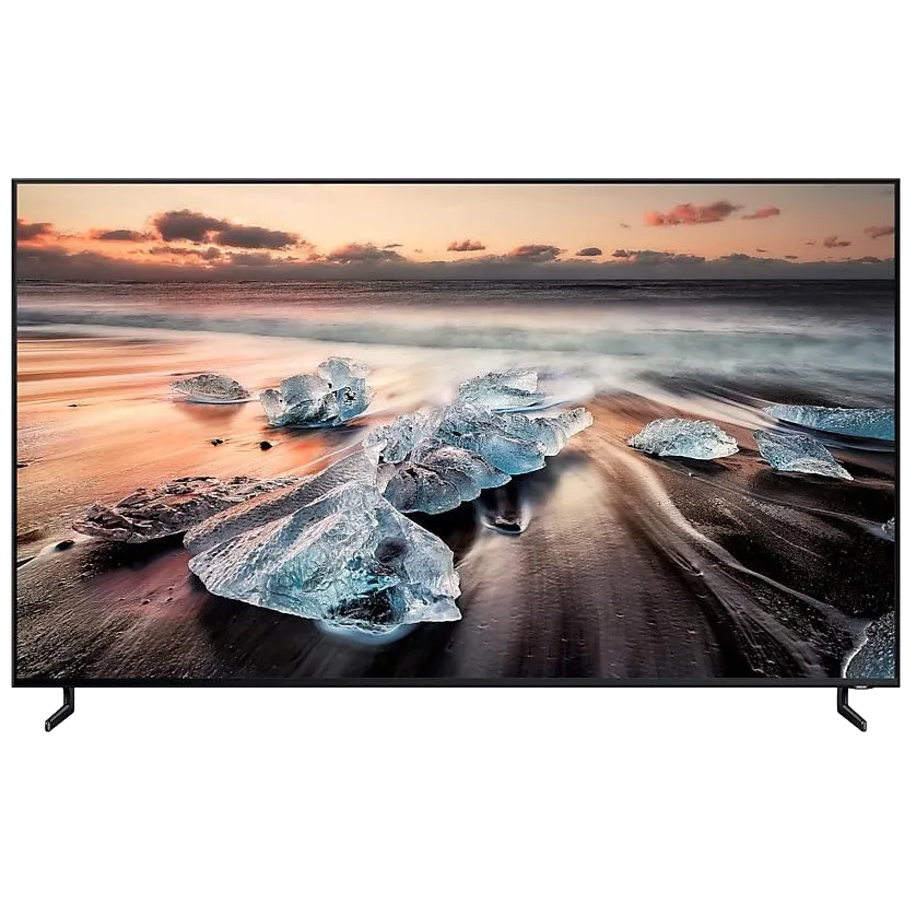 Замена кнопки включения Samsung QE65Q900R