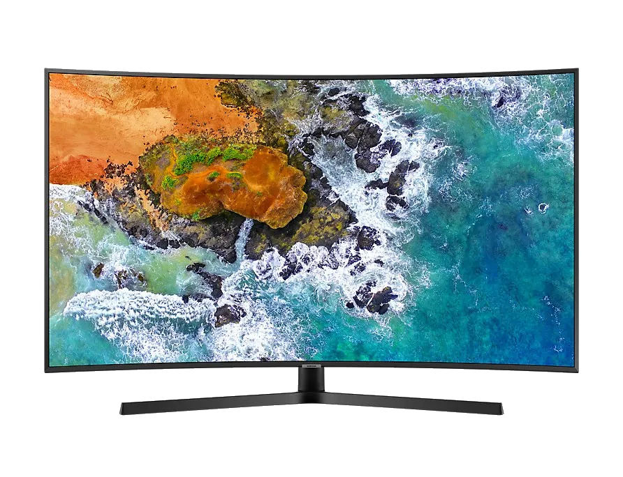 Замена кнопки включения Samsung UE65NU7500