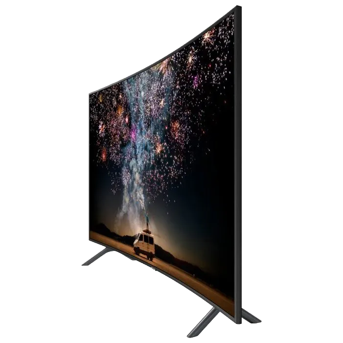 Замена кнопки включения Samsung UE65RU7300