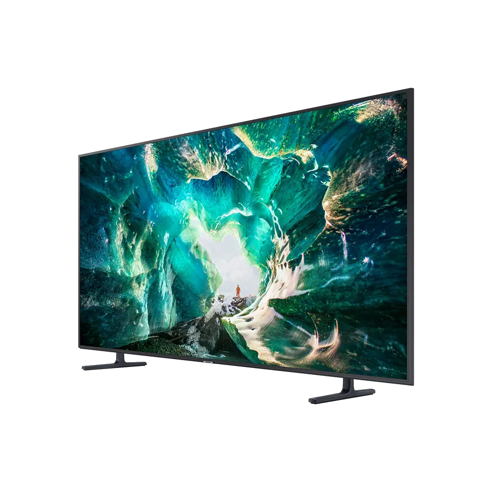 Замена кнопки включения Samsung UE65RU8000