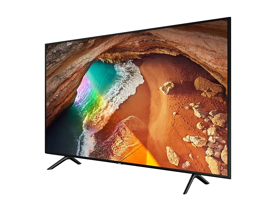 Замена кнопки включения Samsung QE75Q60R