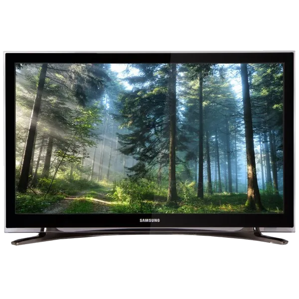 Замена кнопки включения Samsung UE22H5600