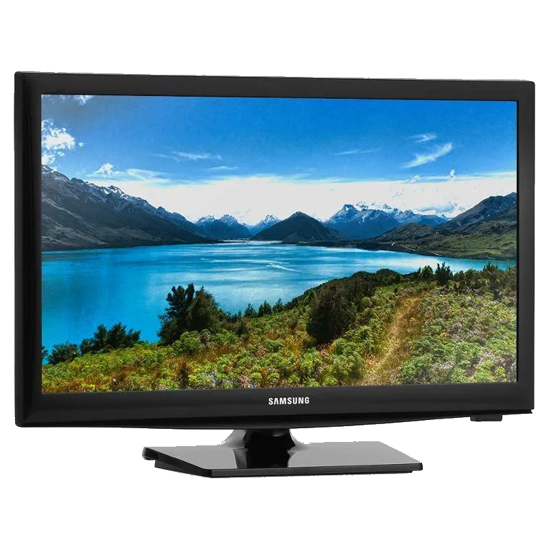 Замена кнопки включения Samsung UE19H4000