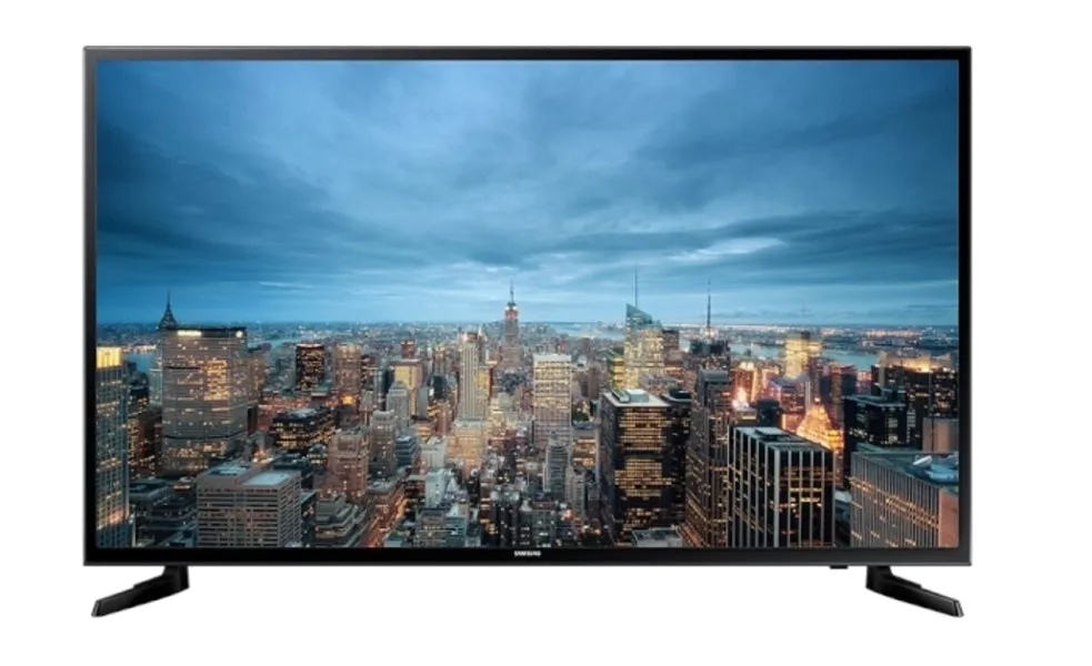 Замена кнопки включения Samsung UE40JU6000U