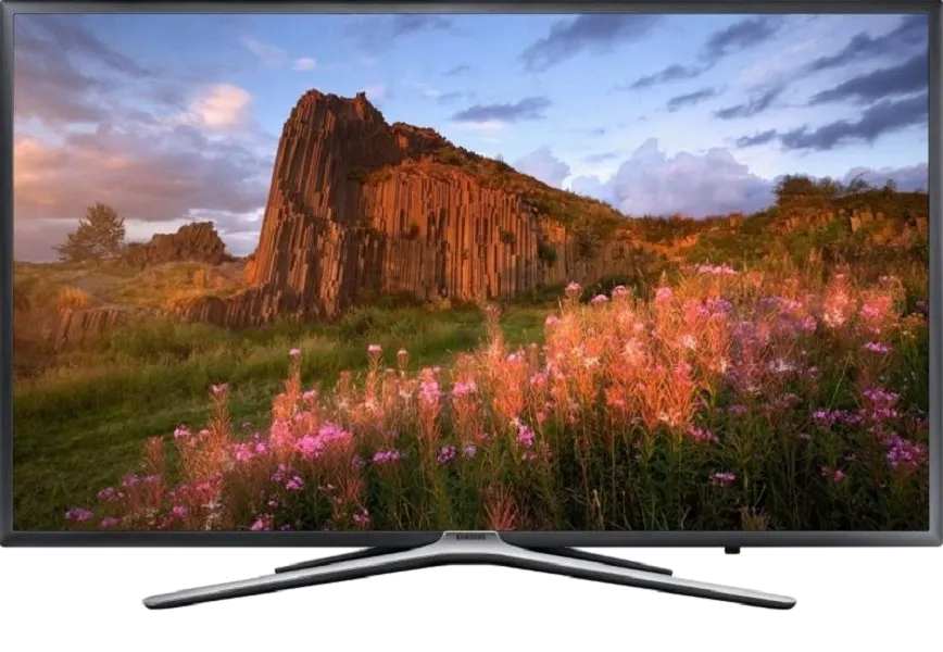 Замена кнопки включения Samsung UE40K5500AU