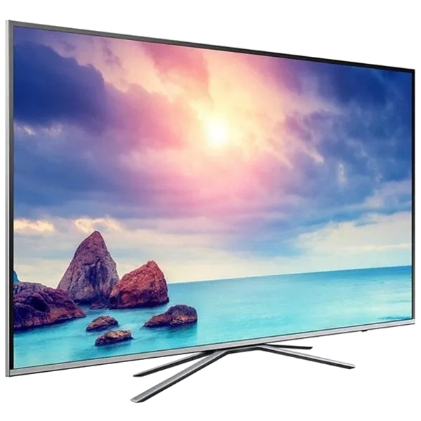 Замена кнопки включения Samsung UE43KU6400U