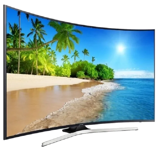Замена кнопки включения Samsung UE49KU6300U