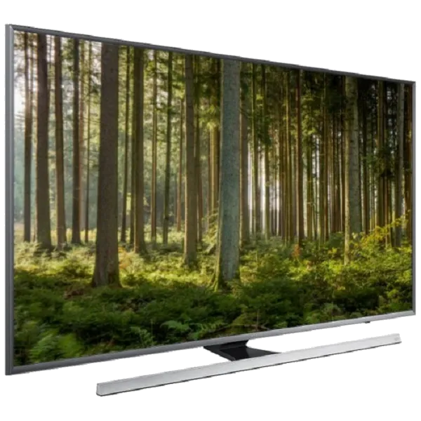 Замена кнопки включения Samsung UE55JU7000