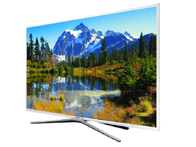 Замена кнопки включения Samsung UE49K5510AW