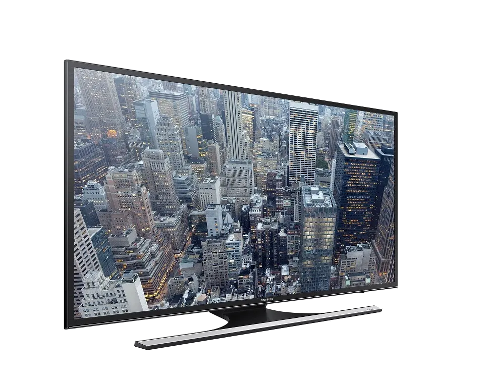 Замена кнопки включения Samsung UE48JU6600U