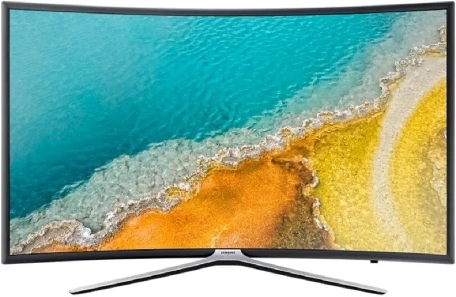 Замена кнопки включения Samsung UE55K6500AU