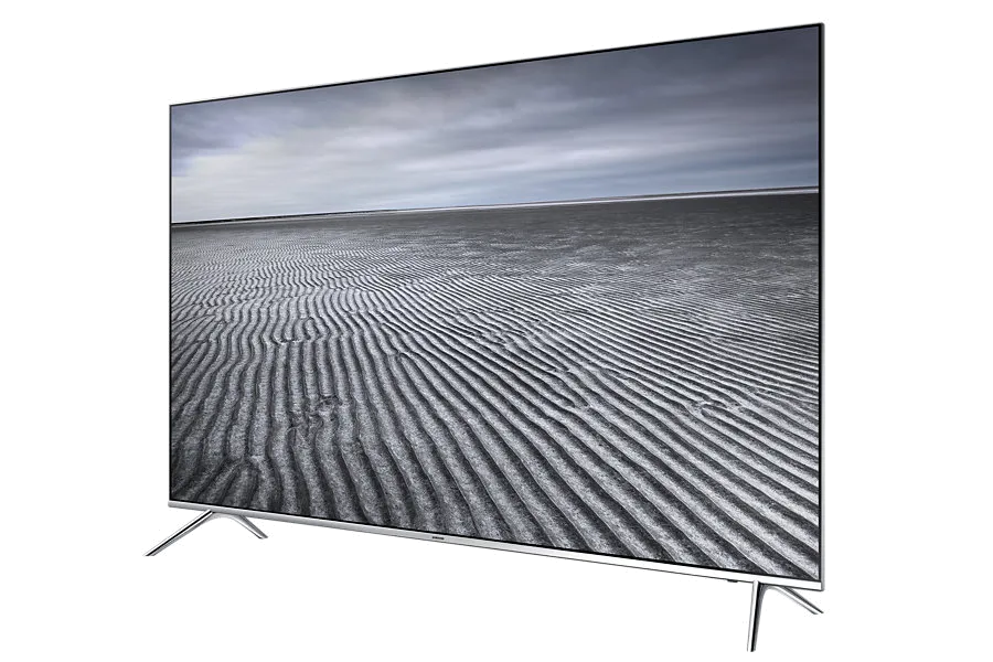 Замена кнопки включения Samsung UE60KS7000U