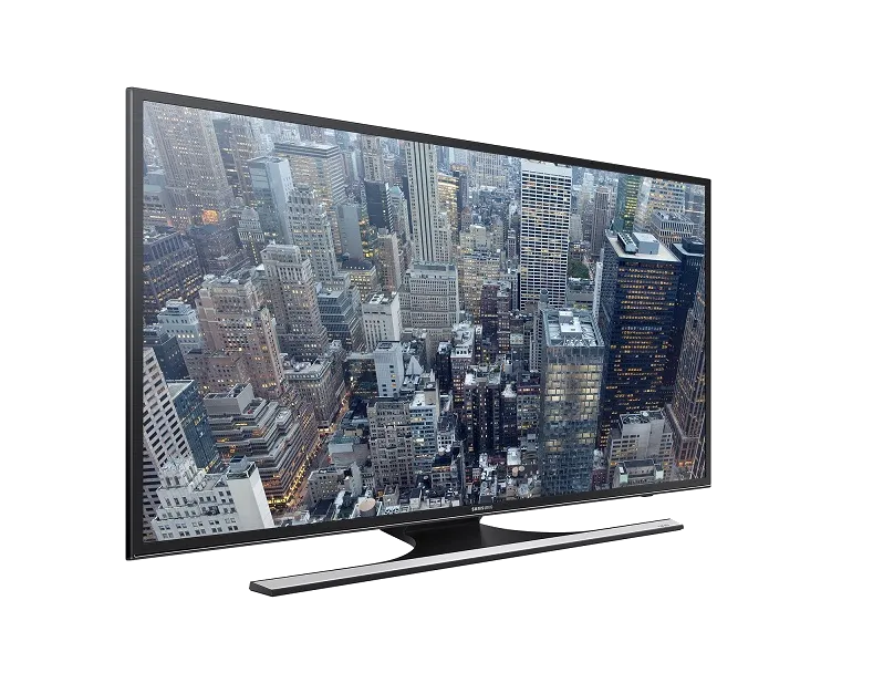 Замена кнопки включения Samsung UE48JU6610U