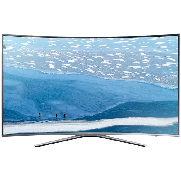 Замена кнопки включения Samsung UE43KU6500U