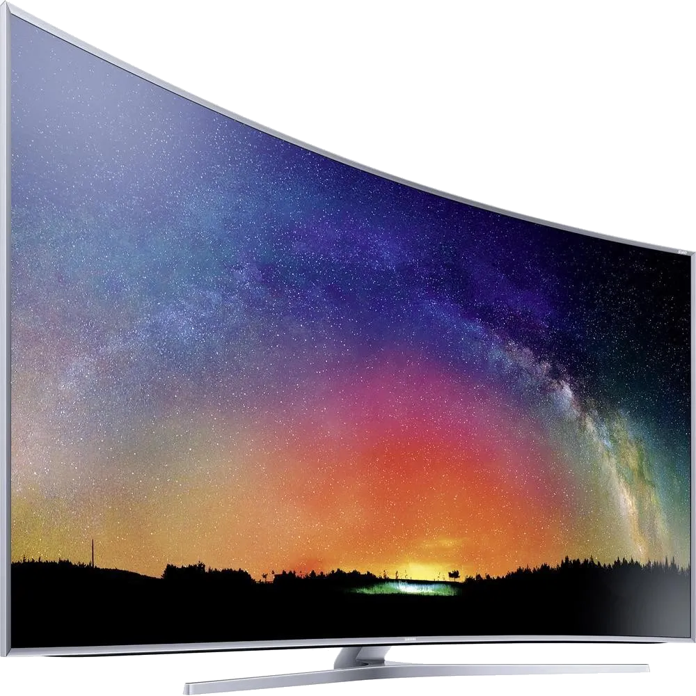 Замена кнопки включения Samsung UE65JS9500T