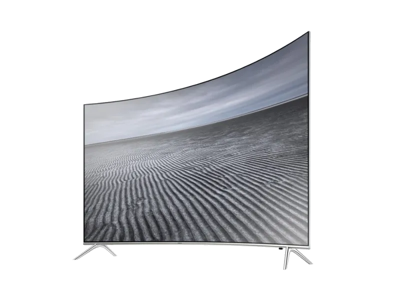 Замена кнопки включения Samsung UE55KS7500U