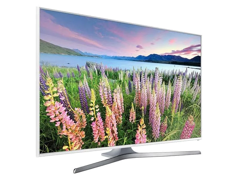 Замена кнопки включения Samsung UE32J5500AW