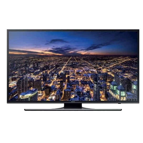 Замена кнопки включения Samsung UE40JU6400U