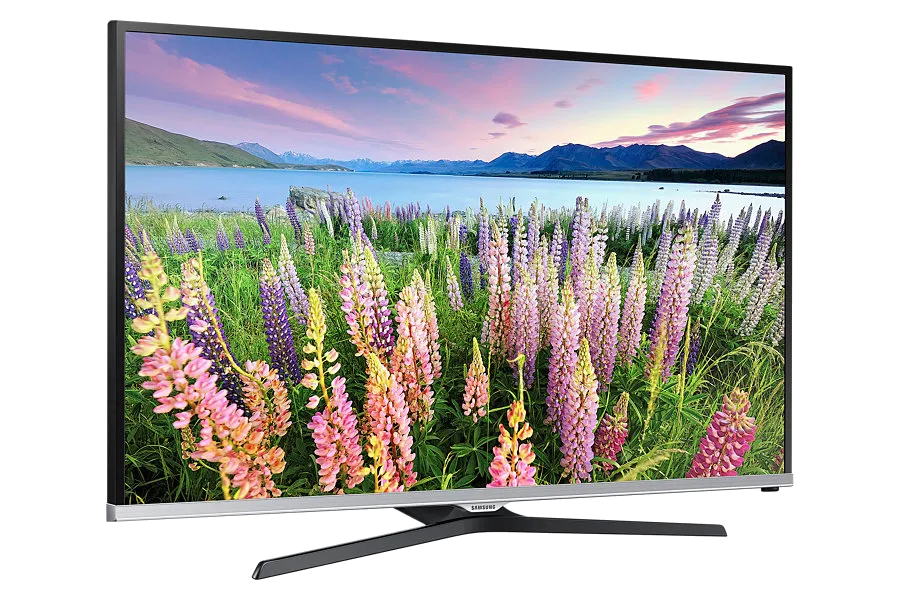 Замена кнопки включения Samsung UE48J5100AU