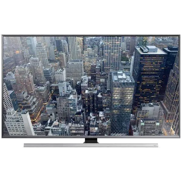 Замена кнопки включения Samsung UE65JU7000