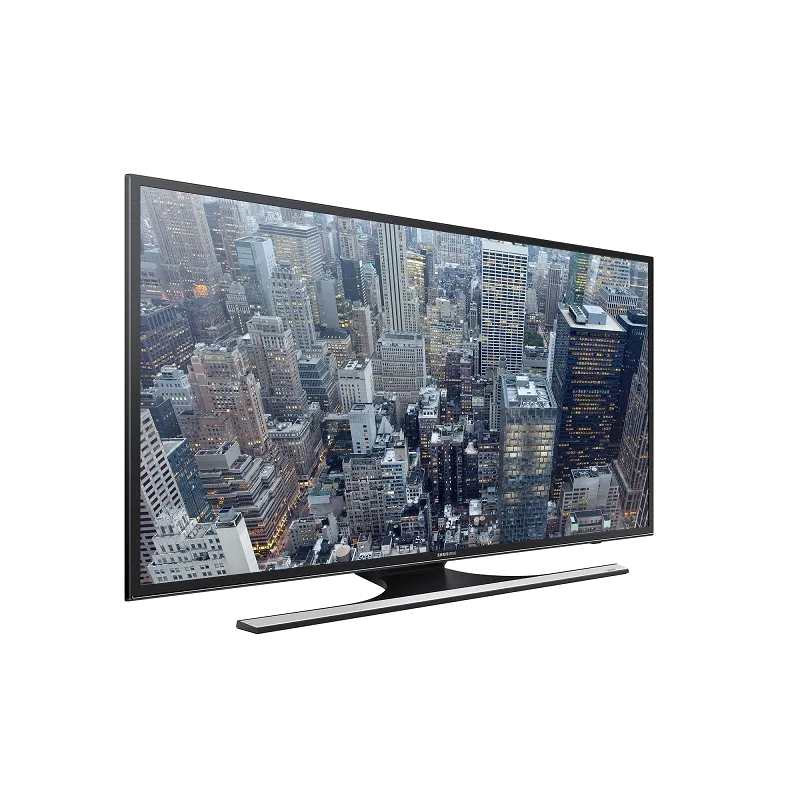 Замена кнопки включения Samsung UE55JU6610U