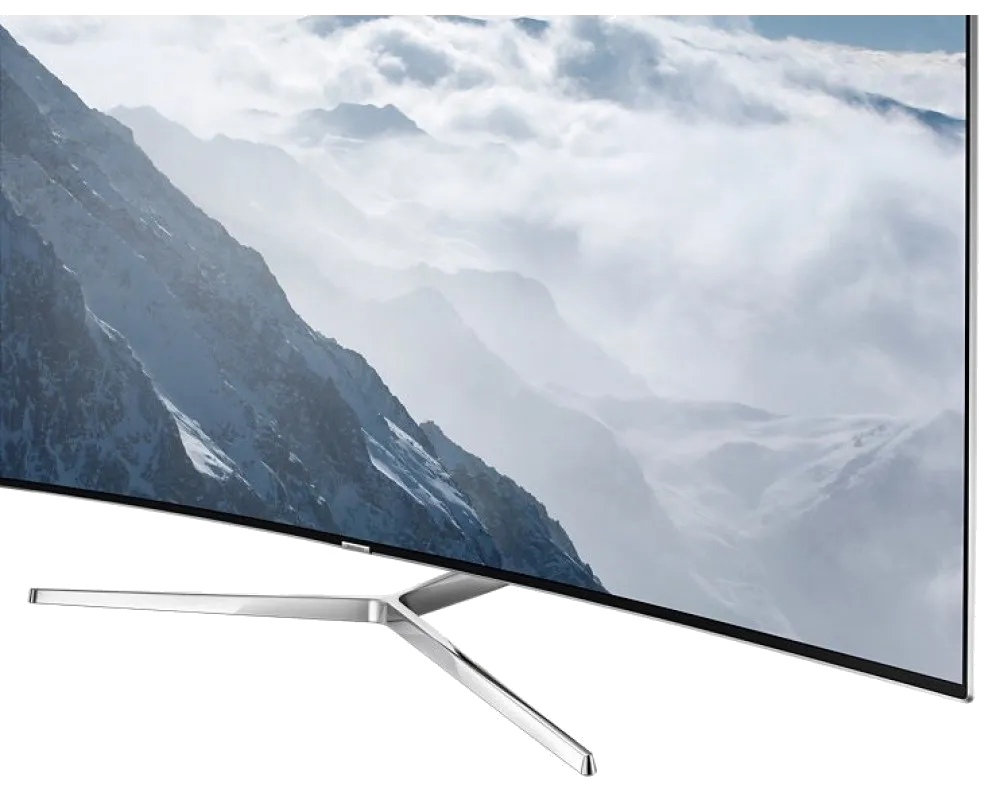 Замена кнопки включения Samsung UE65KS9000U