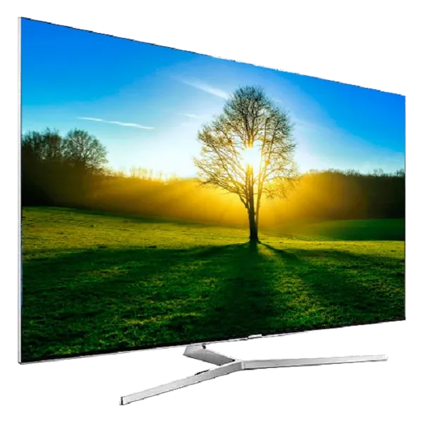 Замена кнопки включения Samsung UE65KS8000L